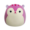 SQUISHMALLOWS Allina das Eichhörnchen, 20 cm