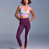 Sportleggings Pastell-Moment