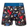 Boxershorts für Männer Hockey-Ausrüstung