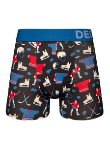 Boxershorts für Männer Hockey-Ausrüstung