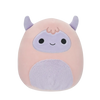 Squishmallows Ronalda der rosa und lila Yeti, 20 cm