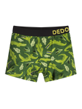 Lustige Boxershorts für Jungen Krokodil