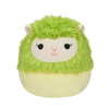 Squishmallows Cavaleri das limonengrüne Alpaka, 20 cm