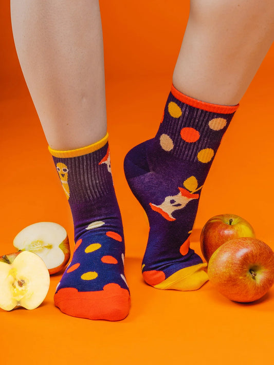 crew-socks-happy-worm-02-67/6749e5f000df6b68d1fc1e380aa00c90179b8aec