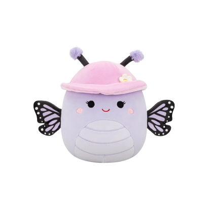 squishmallows-bibiana-the-lavender-monarch-butterfly-with-hat-and-flower-20-cm-ef/ef8bf5b31b1d4ee569d8121d8cc13796e5c69e11