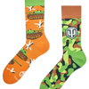 World of Tanks Socken Bourrasque