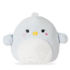 SQUISHMALLOWS Camden der blaue Vogel, 30 cm