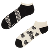Lustige Knöchelsocken Motorrad