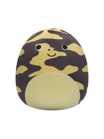 Squishmallows Forest der Salamander, 20 cm