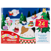 Squishmallows Micromallows Adventskalender – 24 Stück