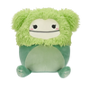 Squishmallows Bren der grüne Bigfoot, 20 cm