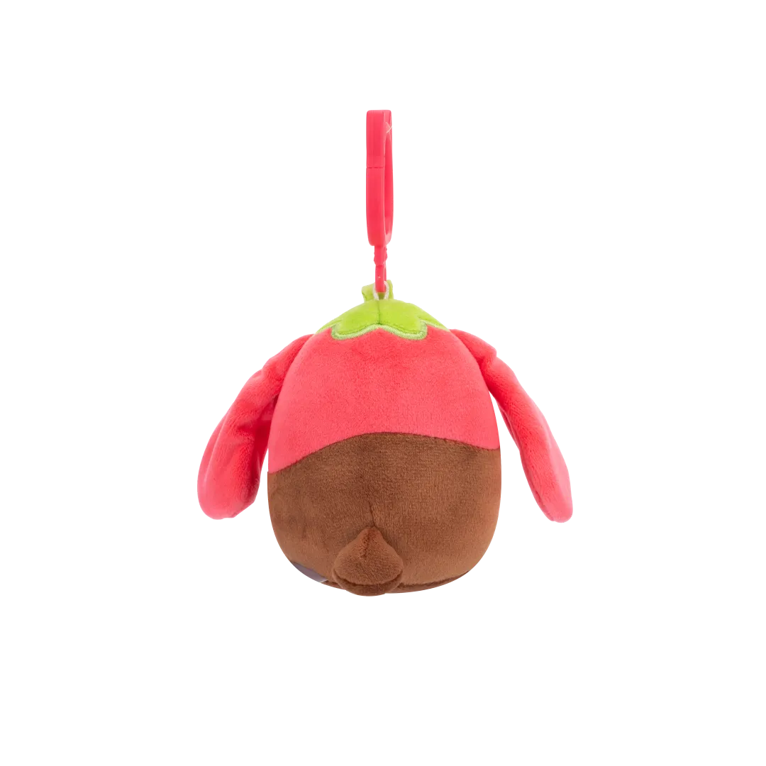 squishmallows-clip-on-gunda-the-chocolate-dipped-strawberry-bunny-9-cm-c3/c3bb8a0909b26c69579386090aef0ebdd89283b9