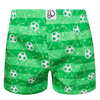 Shorts für Männer Fußballplatz