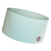 Lustiges funktionelles Stirnband Mint-Moment