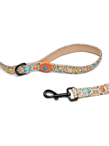 Hundeleine Hundepack