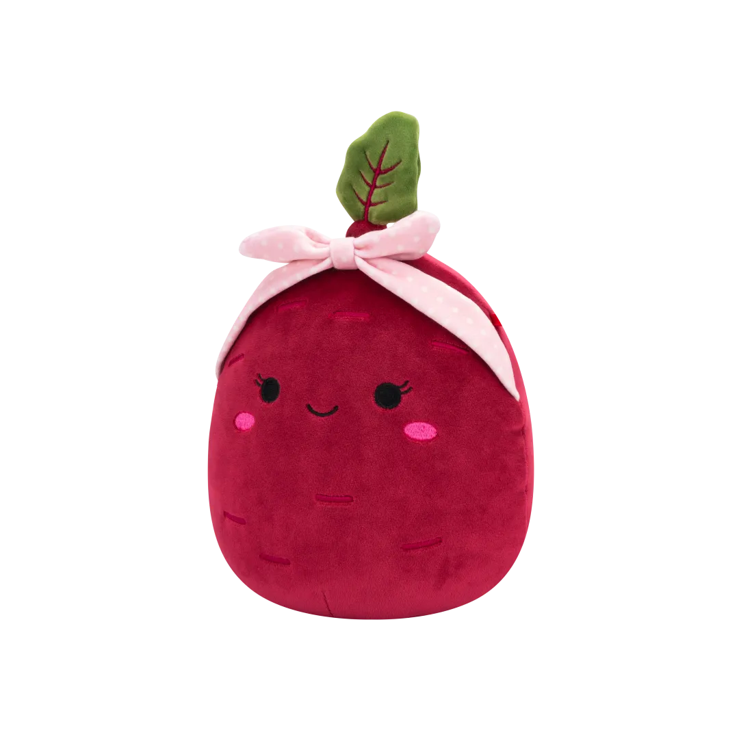 squishmallows-claudia-the-purple-beet-with-pink-headband-20-cm-a3/a32b06c8ead0256dc1368b47a5f32f1e50655f31