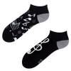 Lustige Knöchelsocken Musik
