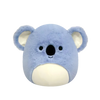 Squishmallows Fuzzamallows Kayla der lila Koala, 30 cm