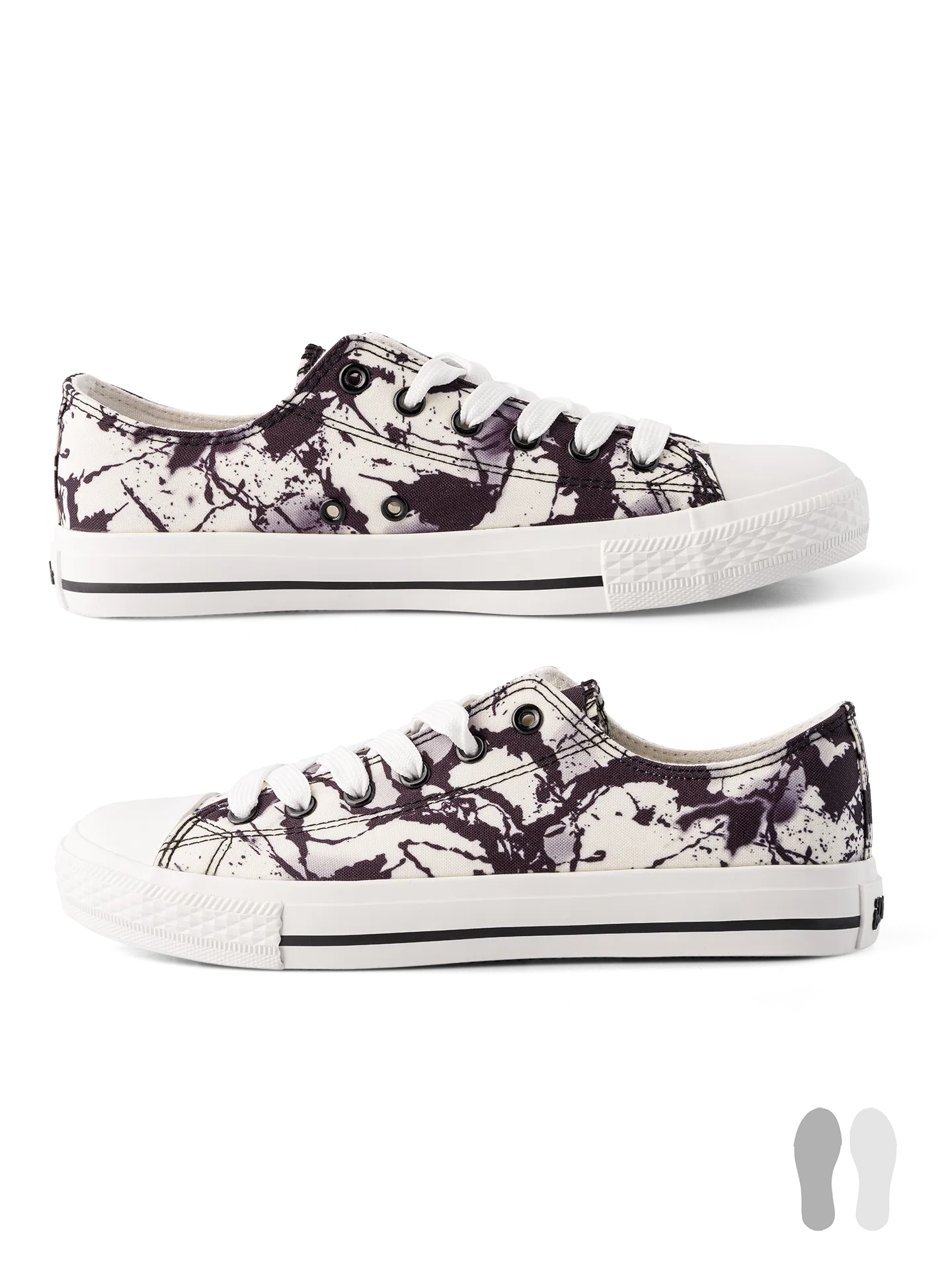 canvas-shoes-black-white-stains-d4/d493df9b5739a2b6e484387f9d9d145c915aebe1