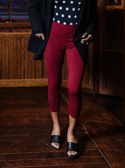 burgundy-3-4-organic-cotton-leggings-9a/9a3b92bfa1f26b43c88beae1a1014be350463e6f