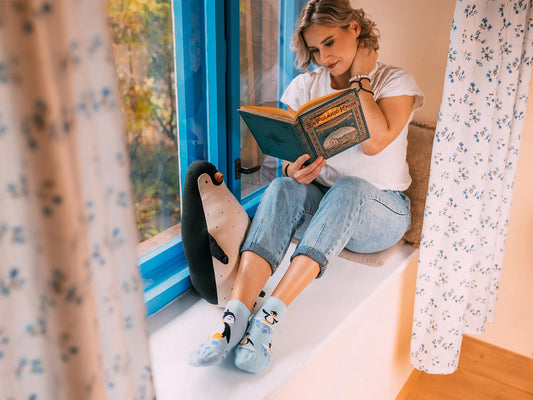 ankle-socks-happy-penguin-9a/9accbff7336864f2749c9637f56956c2b811b70f