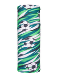 Lustiger Halswärmer Fußball