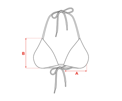 Bikinioberteil