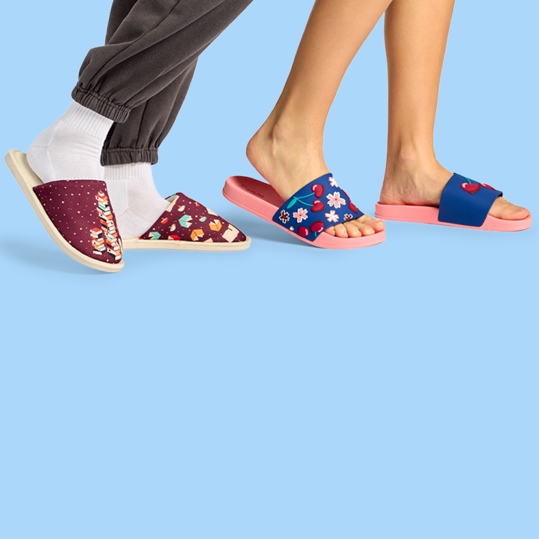 35 % Rabatt auf Schuhe