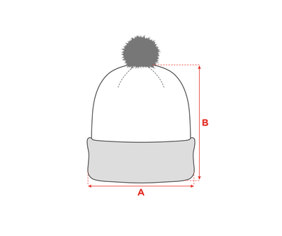 Beanies für Kinder