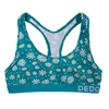 Lustige Damenbralette Kamille