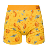Lustige Boxershorts für Männer Fleißige Bienen