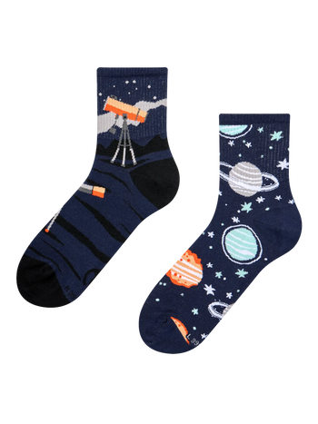 Crewsocken Kosmos