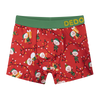 Lustige Boxershorts für Jungen Elfen