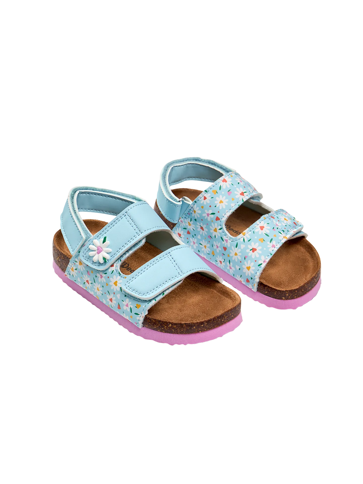 kids-cork-sandals-hearts-daisies-ac/ac9fb78b60ede209f1e6bab84b643994cddb83b0