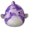 SQUISHMALLOWS Easton der Seeteufel, 30 cm