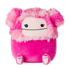 SQUISHMALLOWS Heiley der rosa Yeti, 30 cm