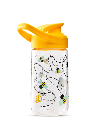 Wasserflasche Bienchen 470 ml