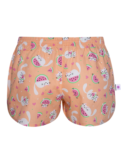 womens-boxer-shorts-watermelon-cat-b4/b41a15d3609df4237fd52f0f68f240170599692b