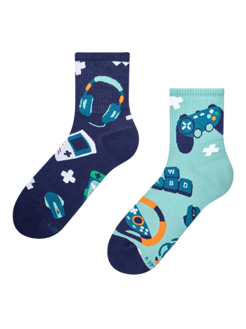 Crewsocken Gaming