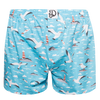 Lustige Shorts für Männer Möwe
