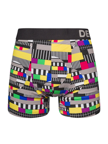 Lustige Boxershorts für Männer Testbild