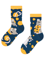 kids-socks-mouse-cheese-c1/c1023cf05174470772d378ccc2f0f4b5a4ed51d5