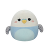 Squishmallows Tycho der blaue Sittich, 20 cm