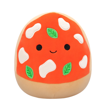 Squishmallows Sanda die Pizza Margherita, 20 cm