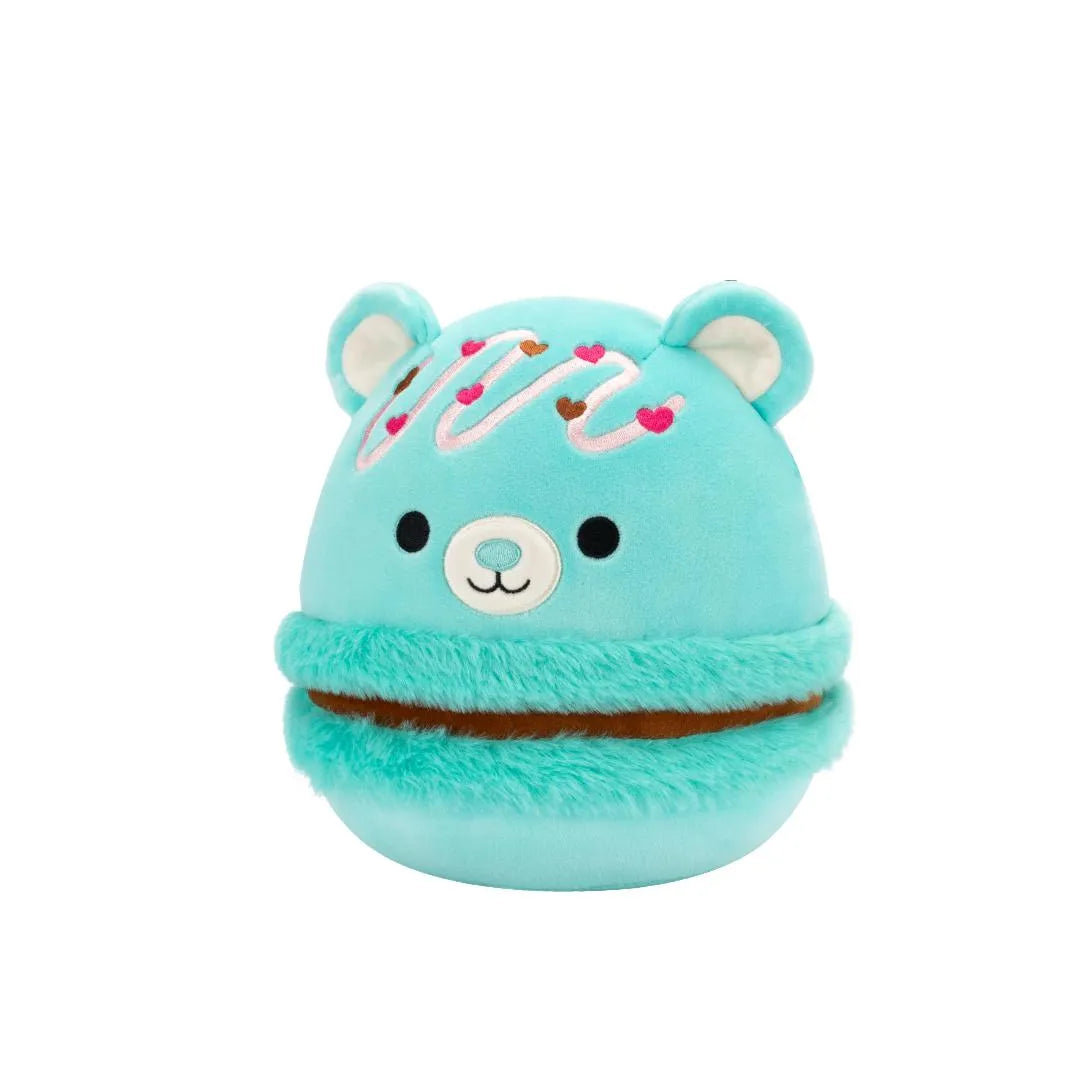 squishmallows-belinda-the-teal-bear-macaron-with-chocolate-filling-and-pink-drizzle-20-cm-c4/c4c40b44f04423345cd6797f6f4b48d7616fc032
