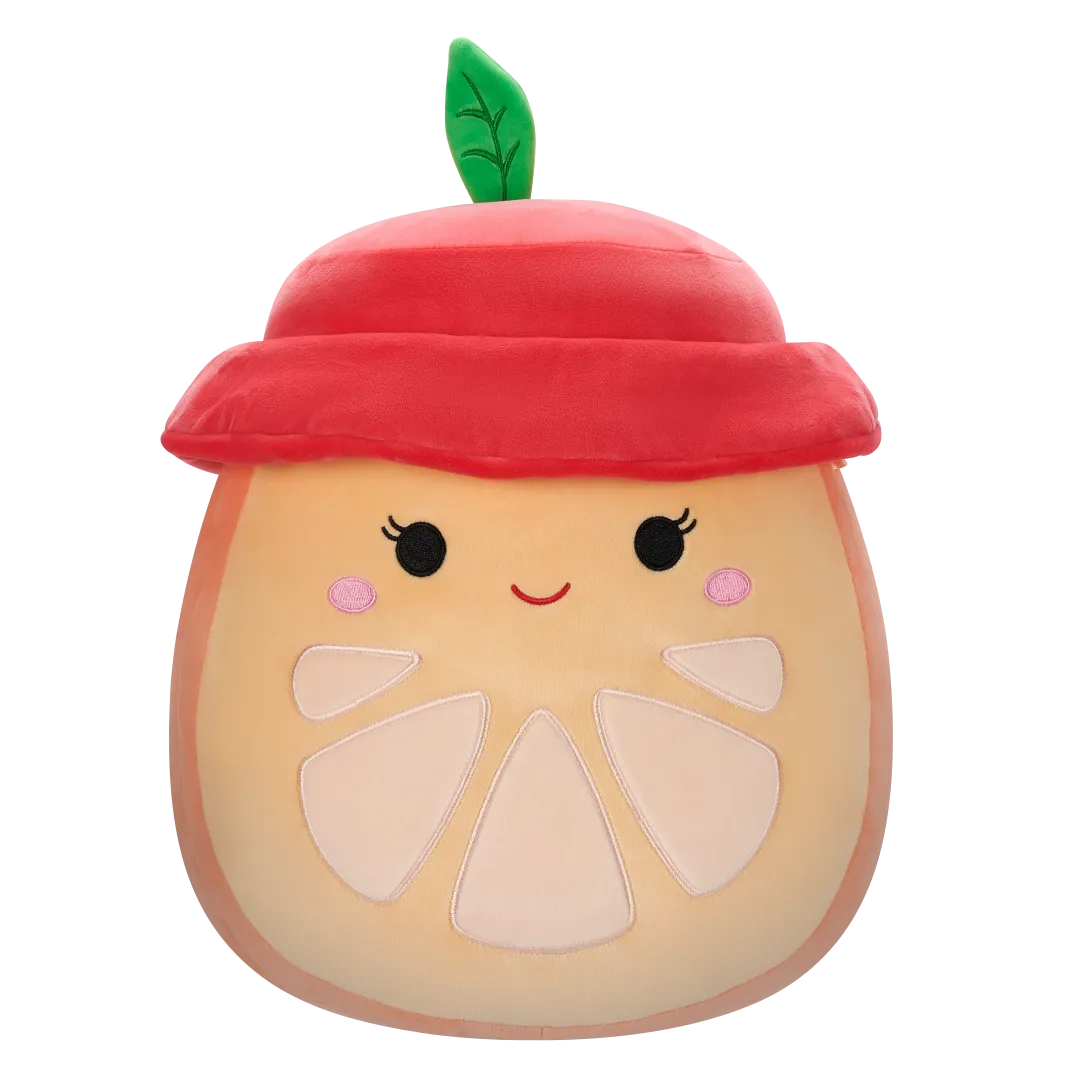 squishmallows-celia-the-orange-slice-with-red-bucket-hat-30-cm-db/dbaf2a0bbcc0852b30db34142a4e28aed0b57be9