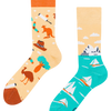 Lustige Socken Australien