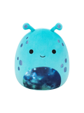 Squishmallows Garth der blaugrüne Außerirdische mit Galaxienbauch, 30 cm