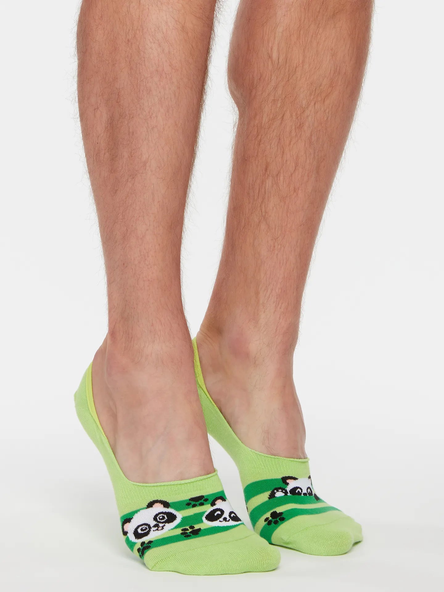 no-show-socks-panda-stripes-cb/cbdf4bc88350daba359d67d0892c79726339d3eb
