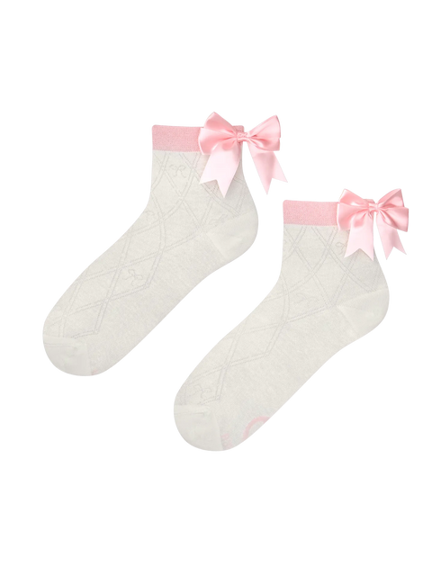 cutecore-socks-pink-bow-cd/cdc9c3166060bc41f318c703126dfab019b46116